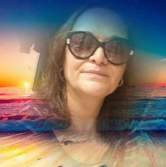 Meet your Posher, Myrna - Picture 1 of 1